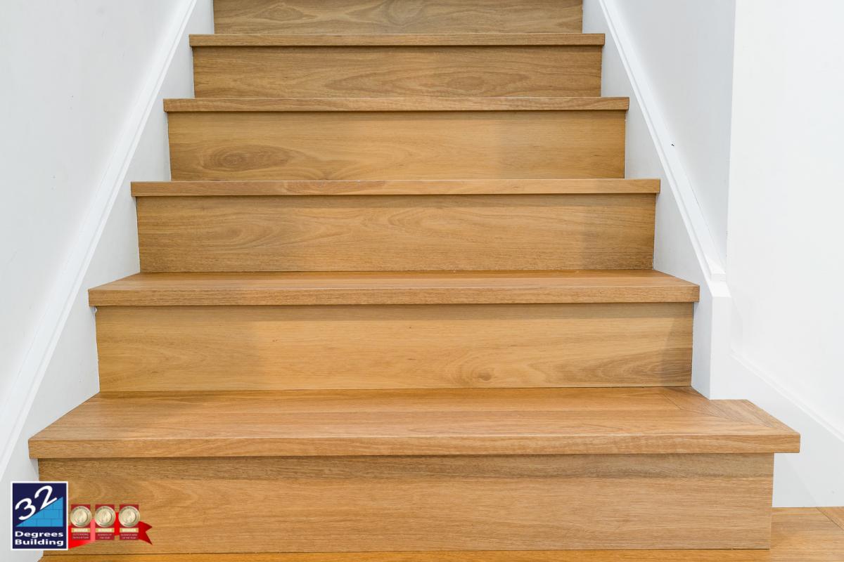 Second Storey Addition - Castle Hill--14