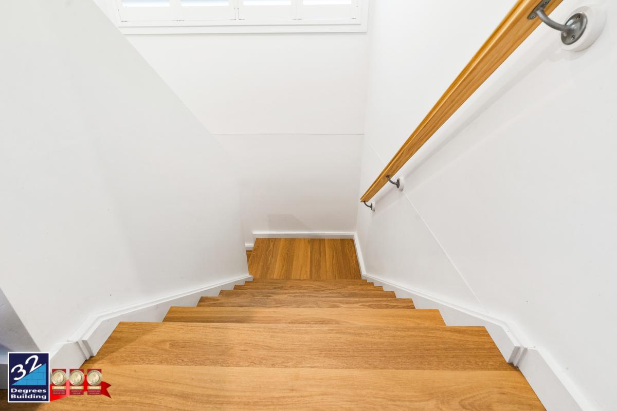 Second Storey Addition - Castle Hill--15