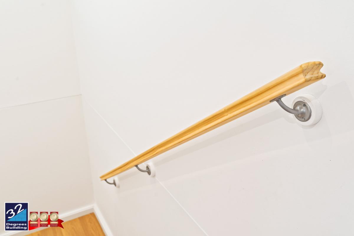 Second Storey Addition - Castle Hill--17