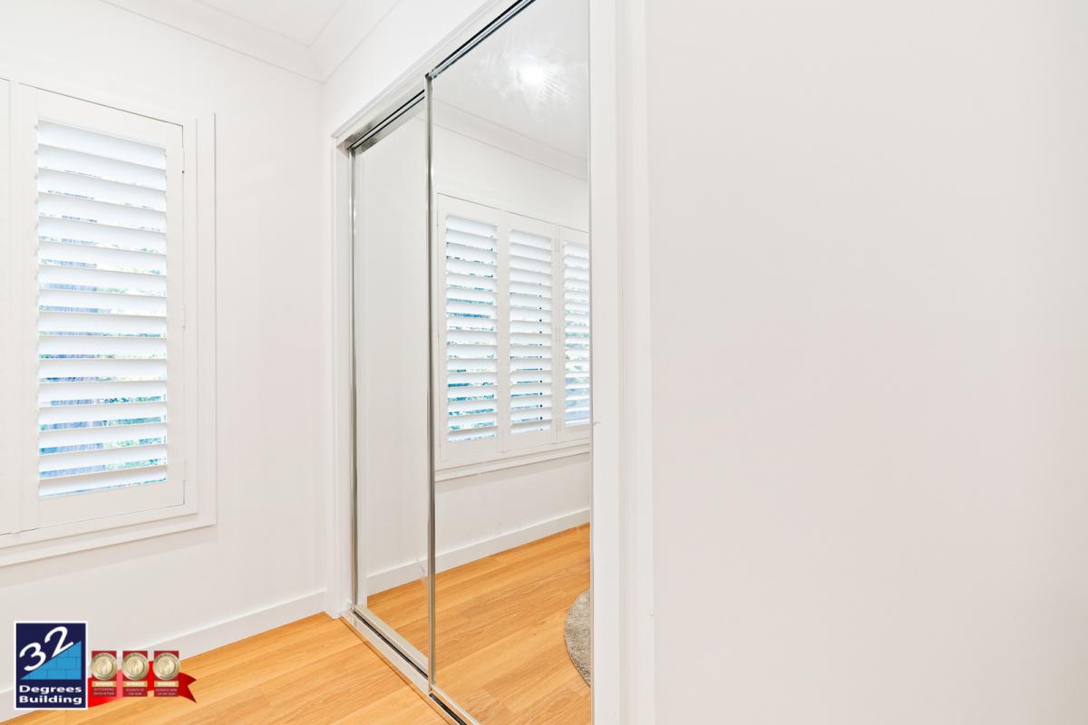 Second Storey Addition - Castle Hill--18