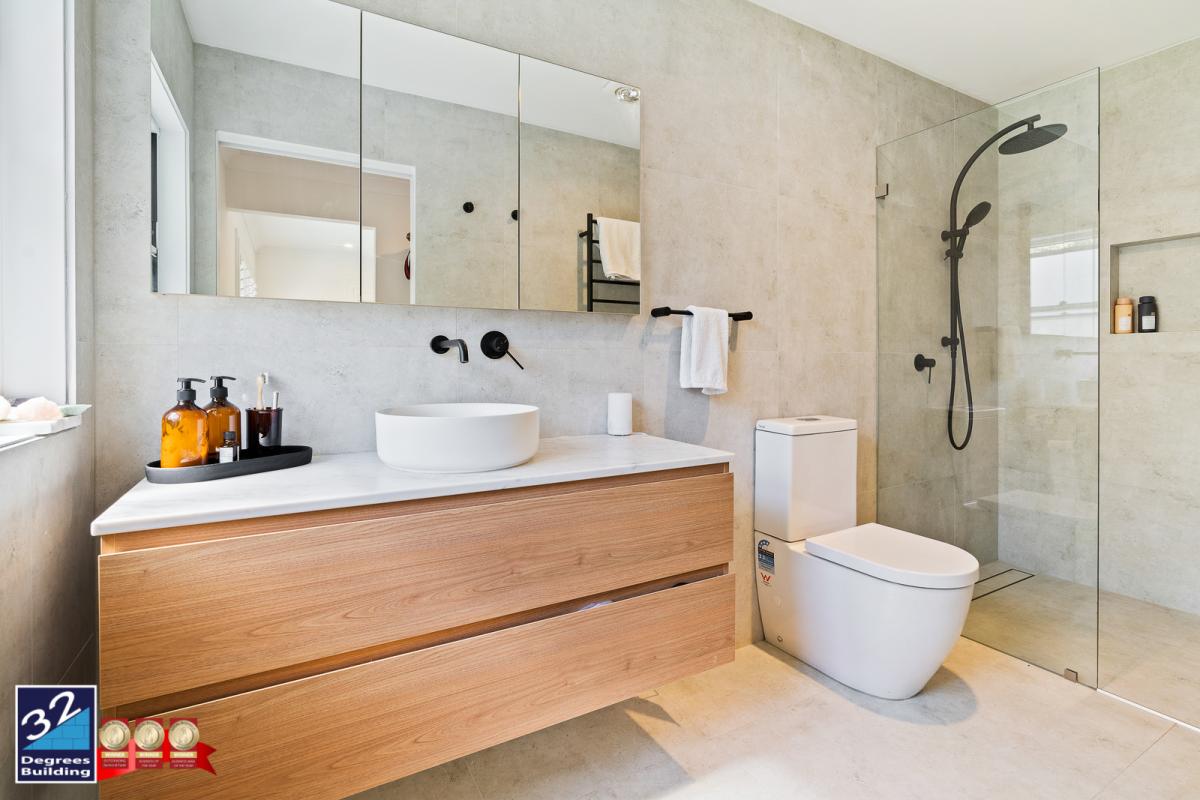 Second Storey Addition - Castle Hill--22