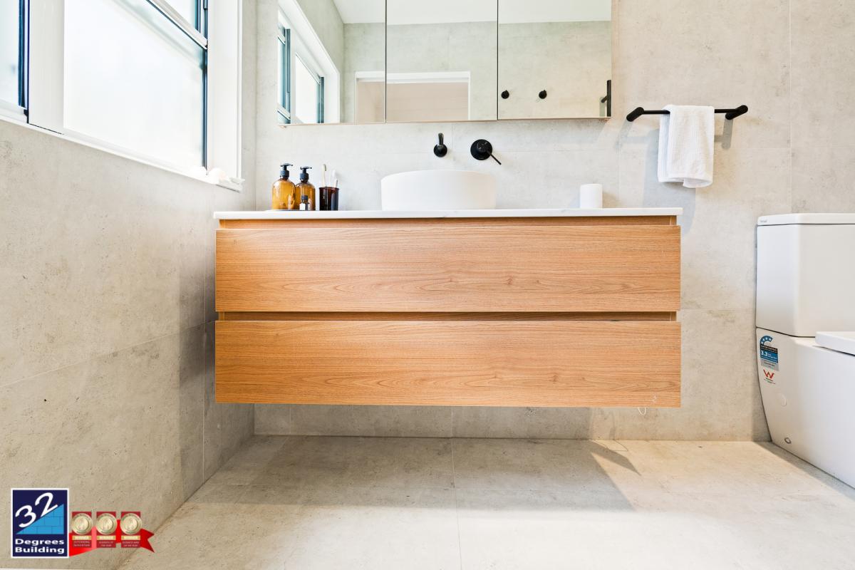 Second Storey Addition - Castle Hill--23