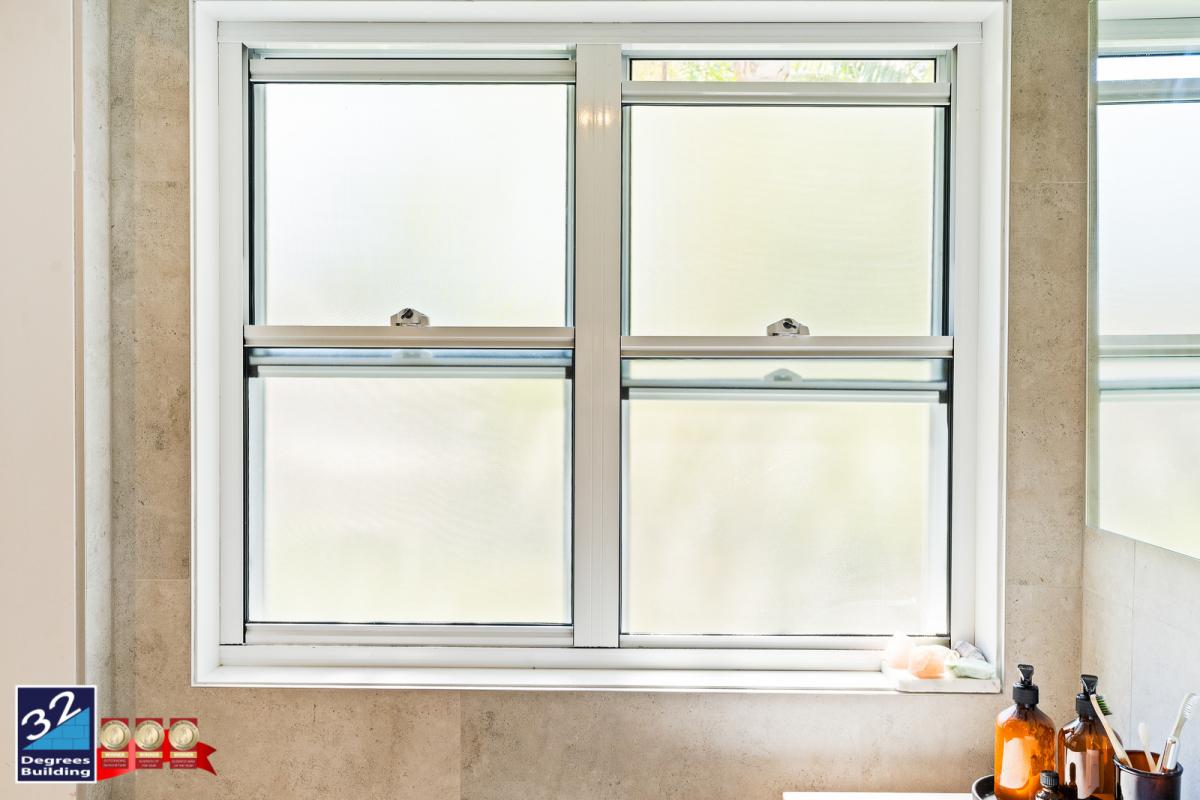 Second Storey Addition - Castle Hill--24