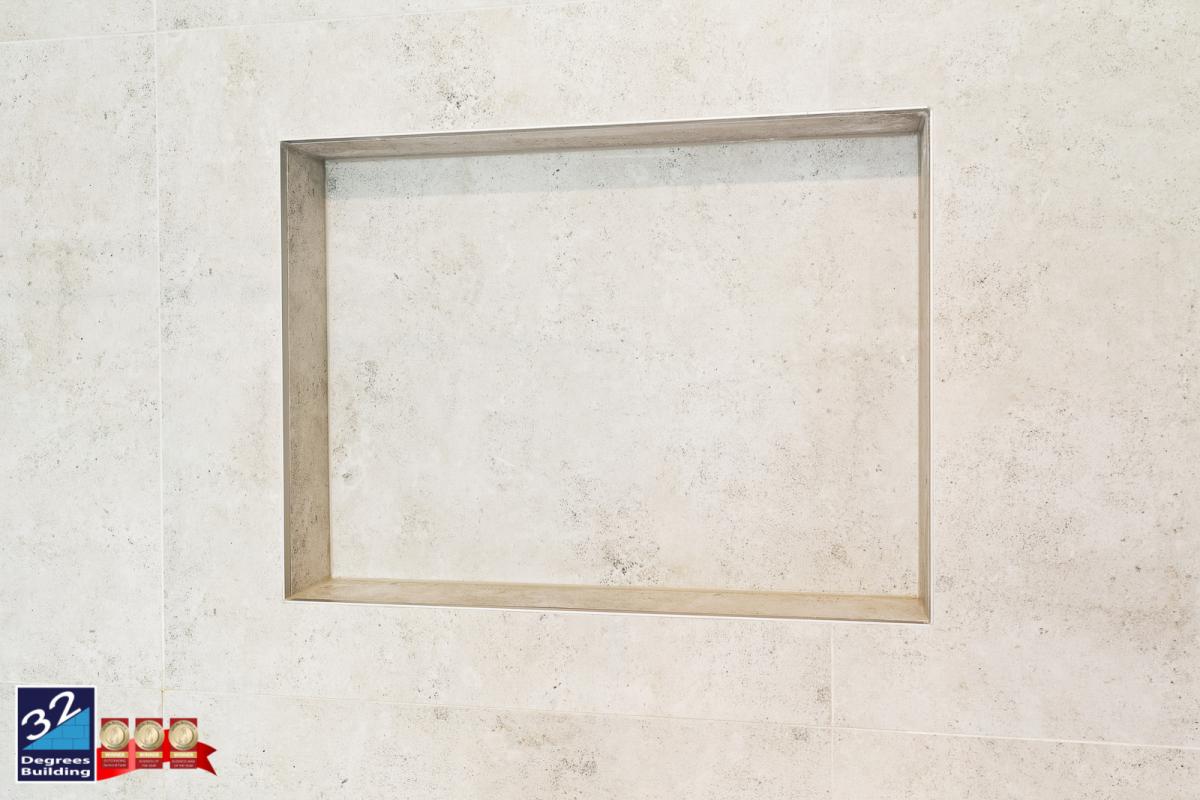 Second Storey Addition - Castle Hill--25