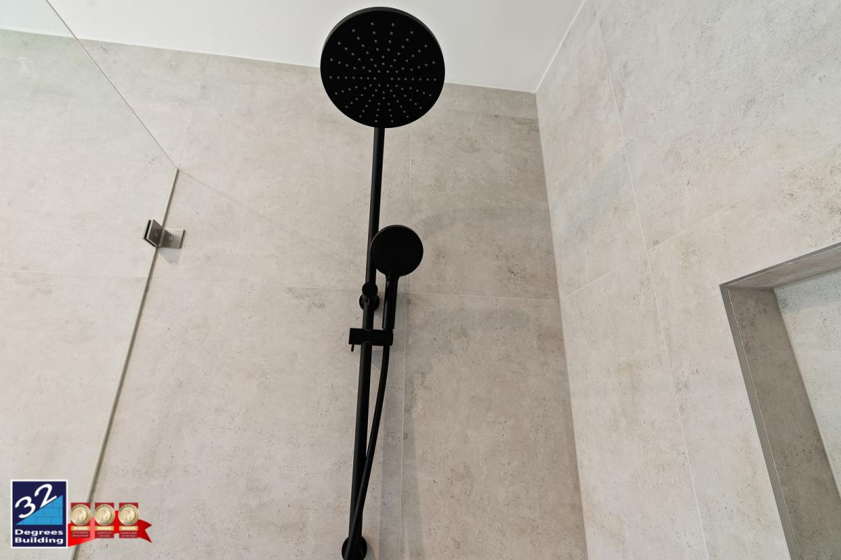 Second Storey Addition - Castle Hill--26