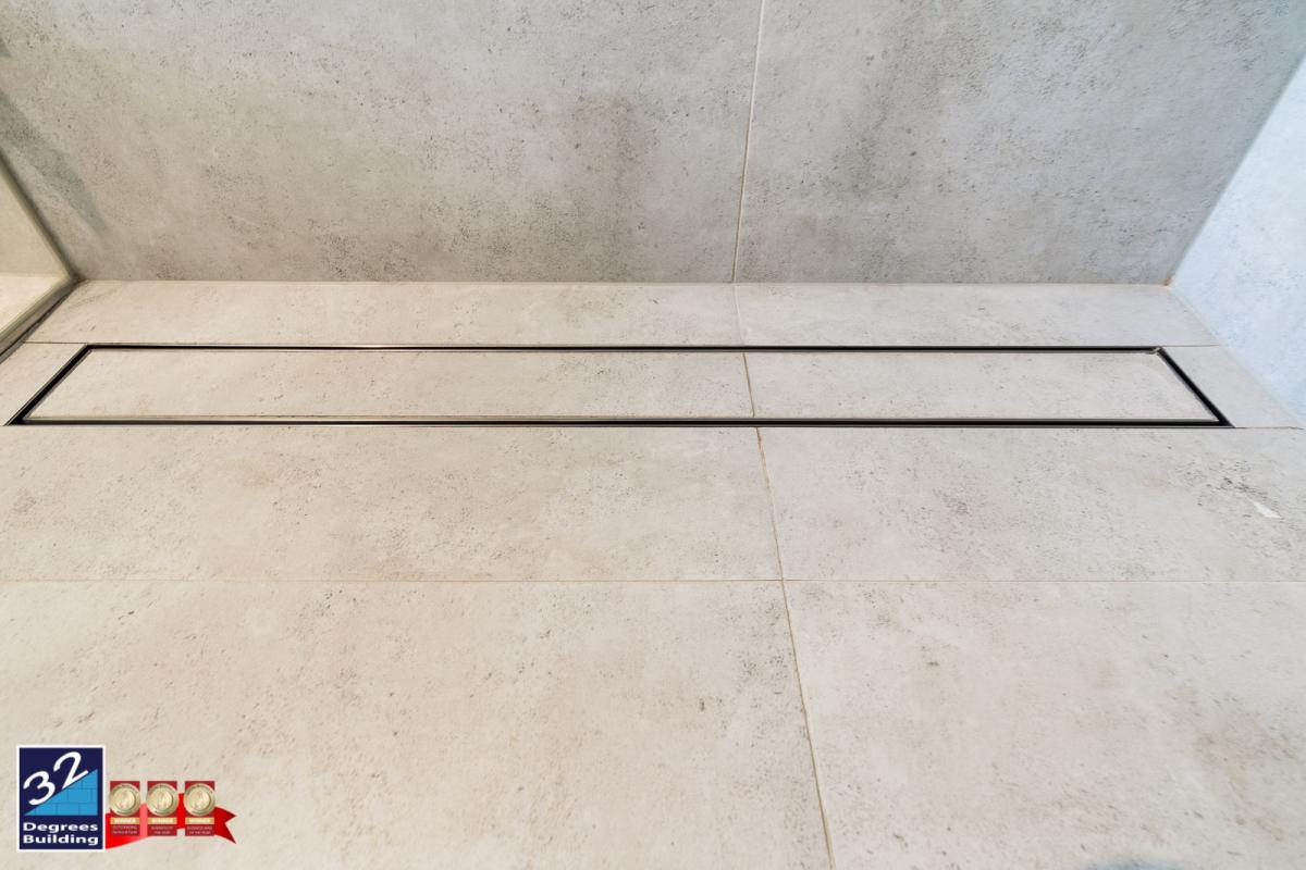 Second Storey Addition - Castle Hill--28