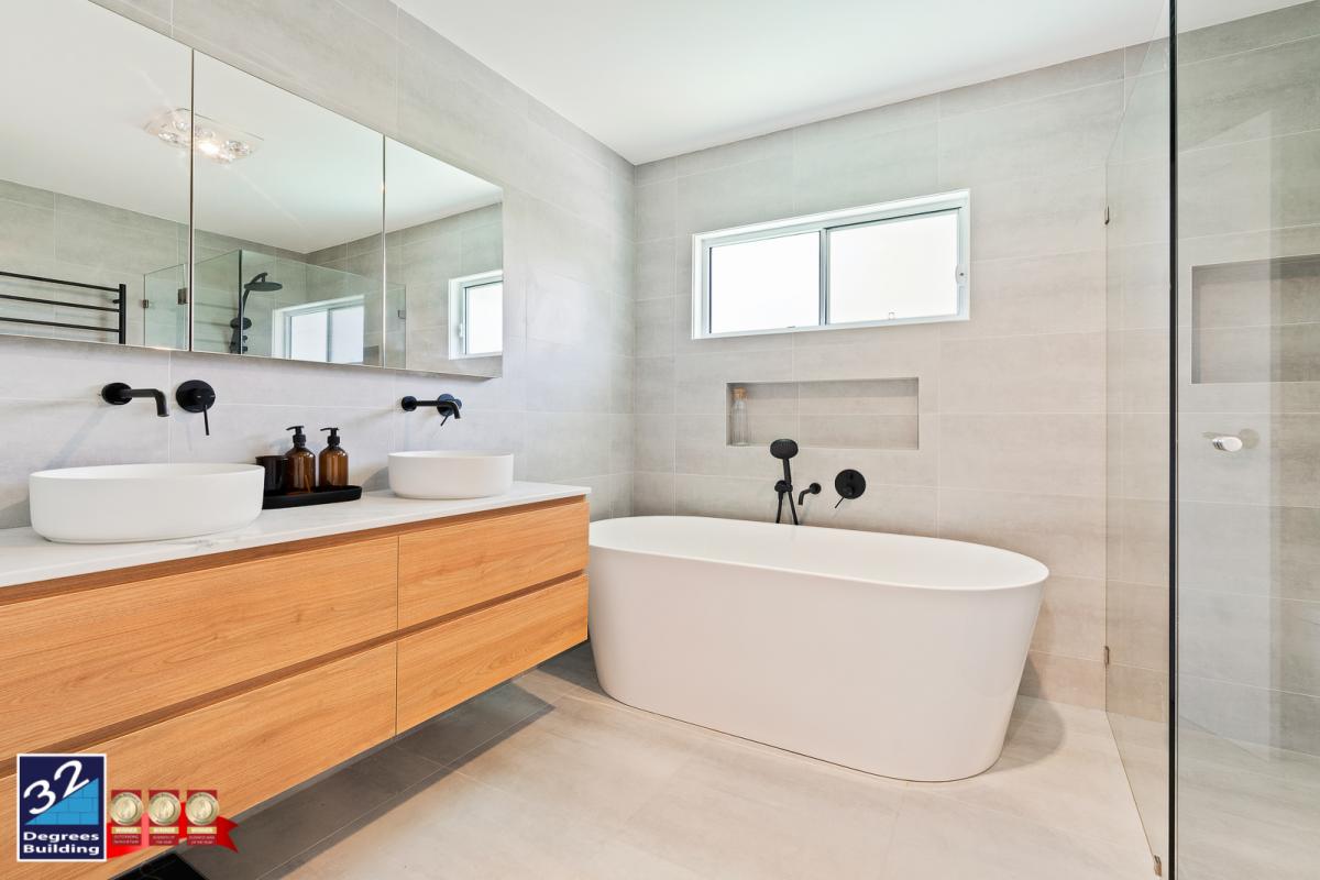 Second Storey Addition - Castle Hill--29