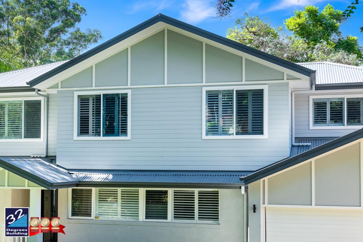 Second Storey Addition - Castle Hill--3