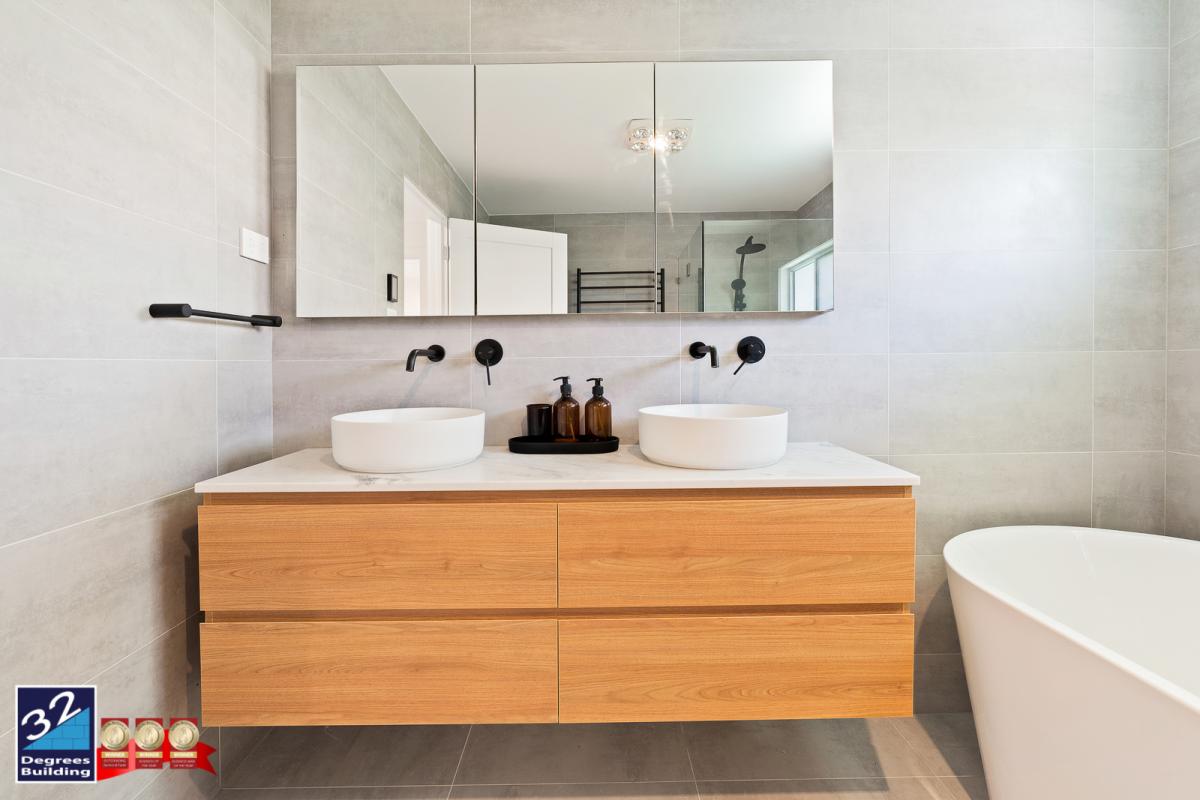 Second Storey Addition - Castle Hill--30