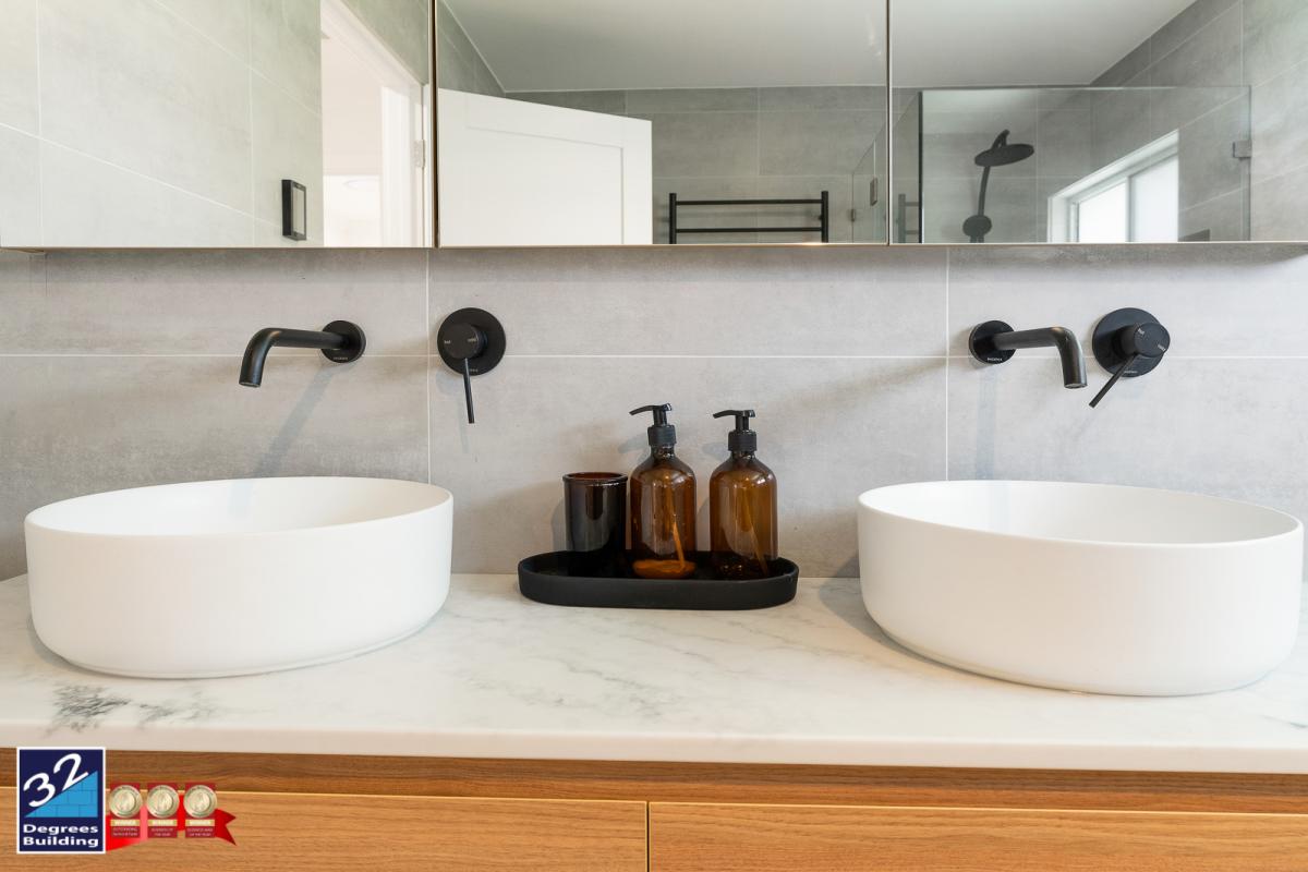 Second Storey Addition - Castle Hill--31