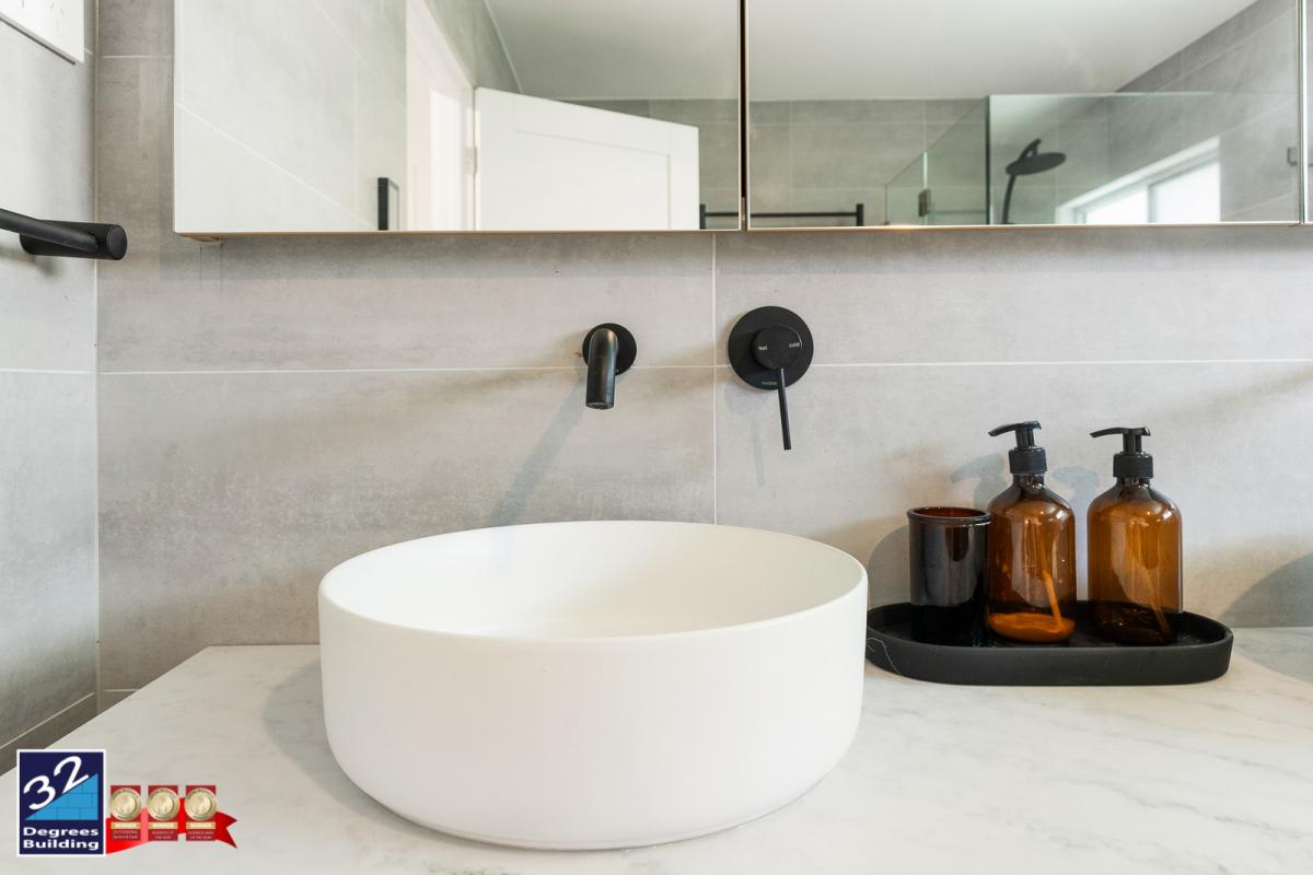 Second Storey Addition - Castle Hill--32