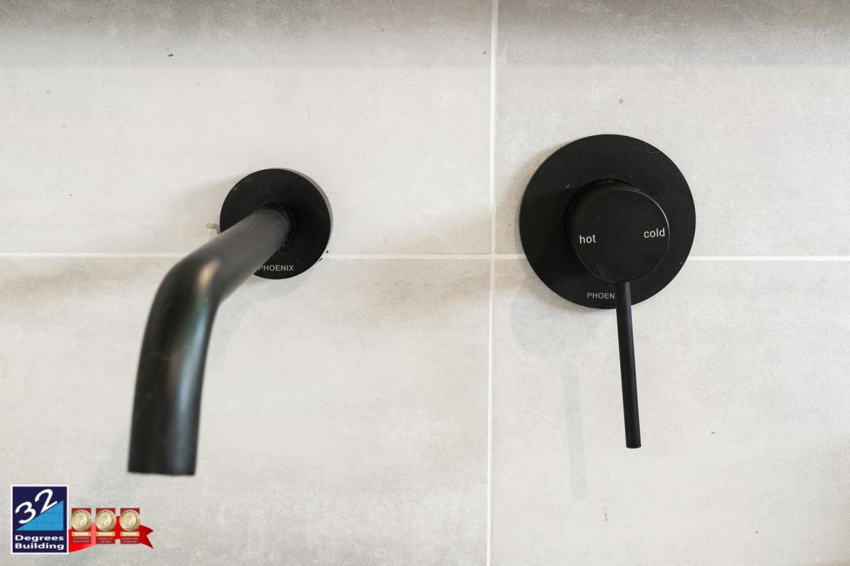 Second Storey Addition - Castle Hill--33