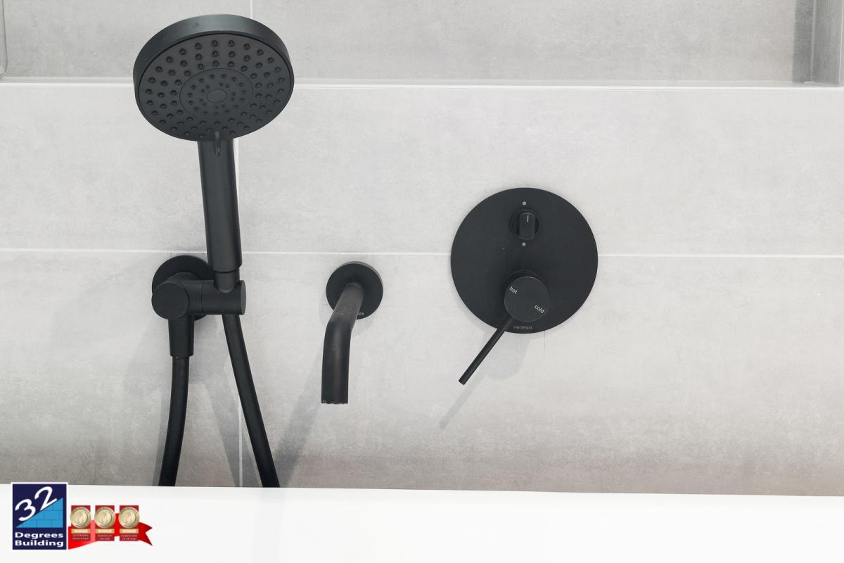 Second Storey Addition - Castle Hill--37