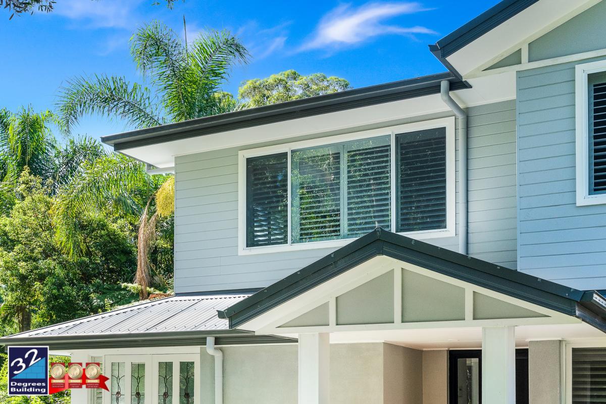 Second Storey Addition - Castle Hill--4