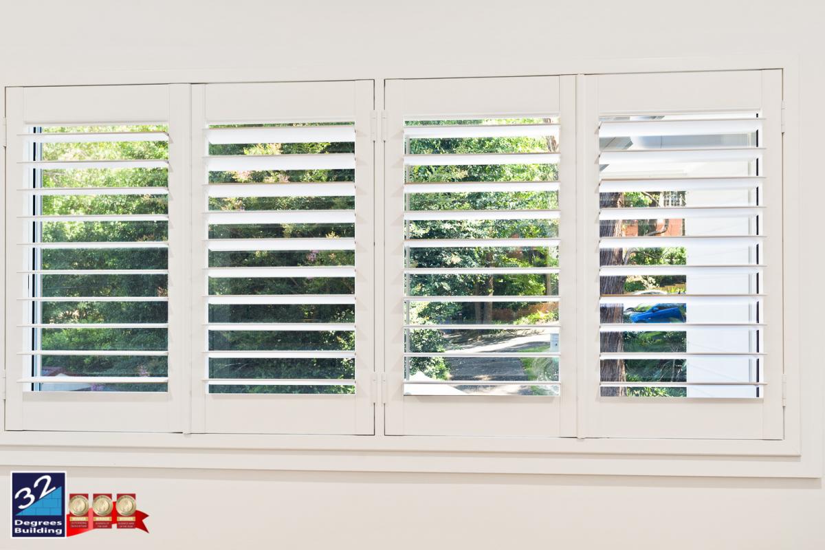 Second Storey Addition - Castle Hill--40