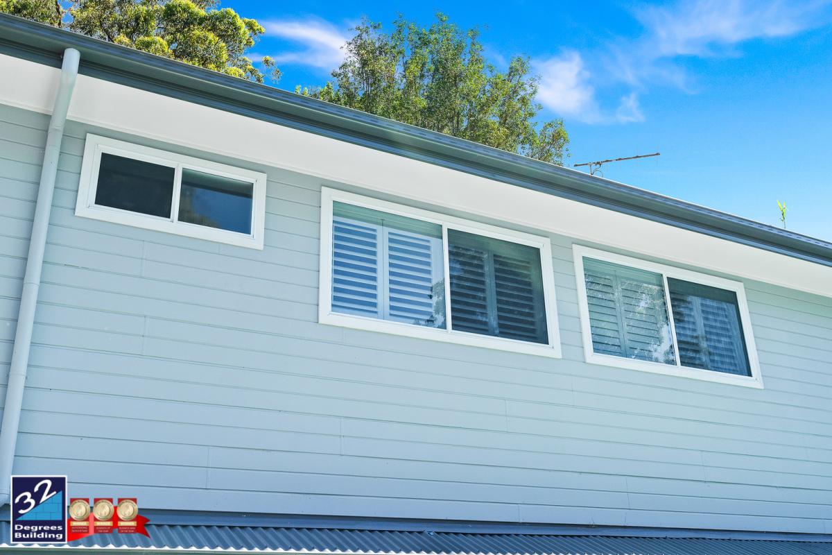 Second Storey Addition - Castle Hill--8