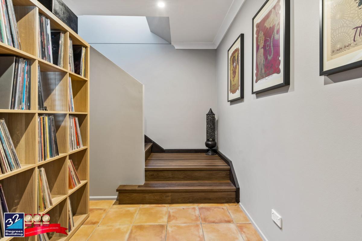 Second Storey Addition - Cecil Hills (13 of 71)