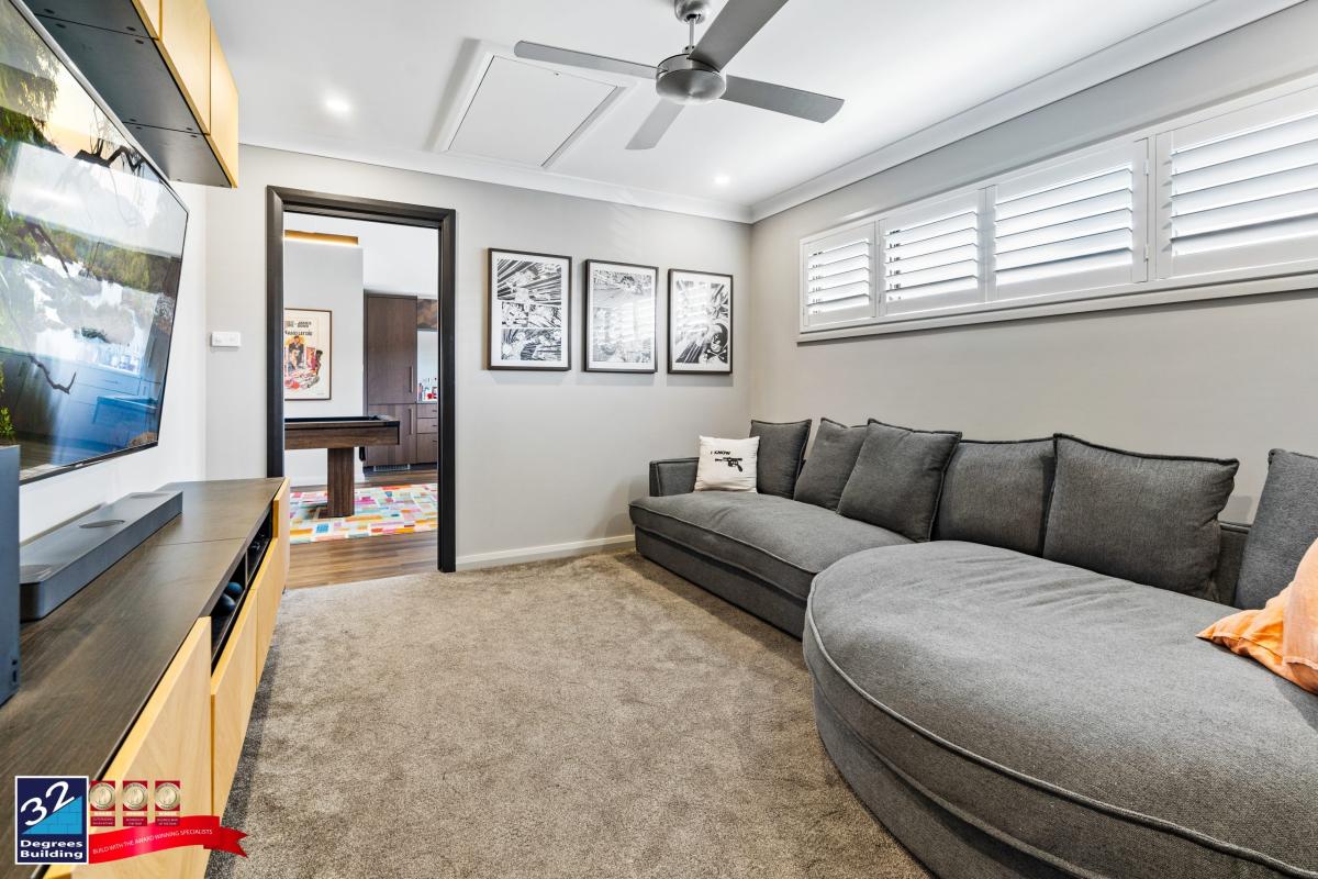 Second Storey Addition - Cecil Hills (17 of 71)