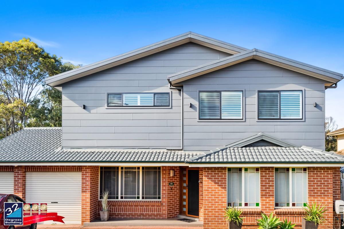 Second Storey Addition - Cecil Hills (2 of 71)