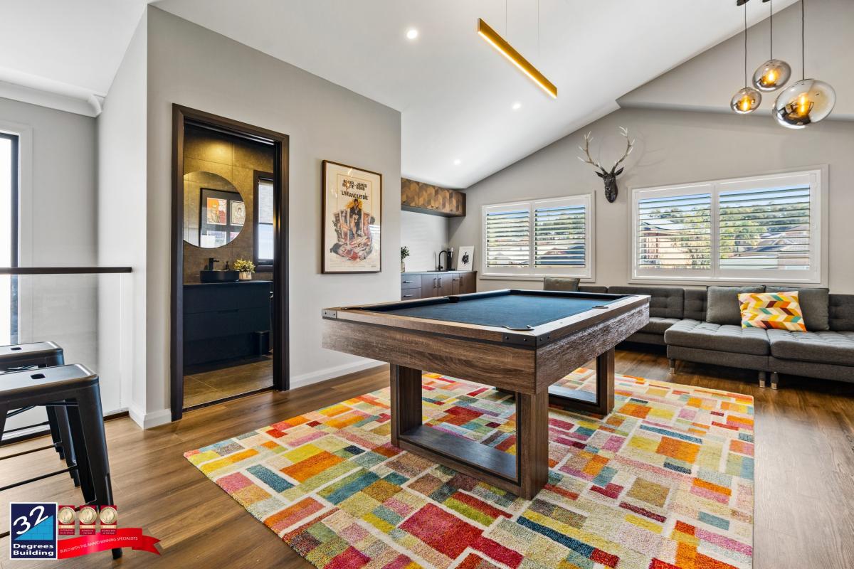 Second Storey Addition - Cecil Hills (23 of 71)