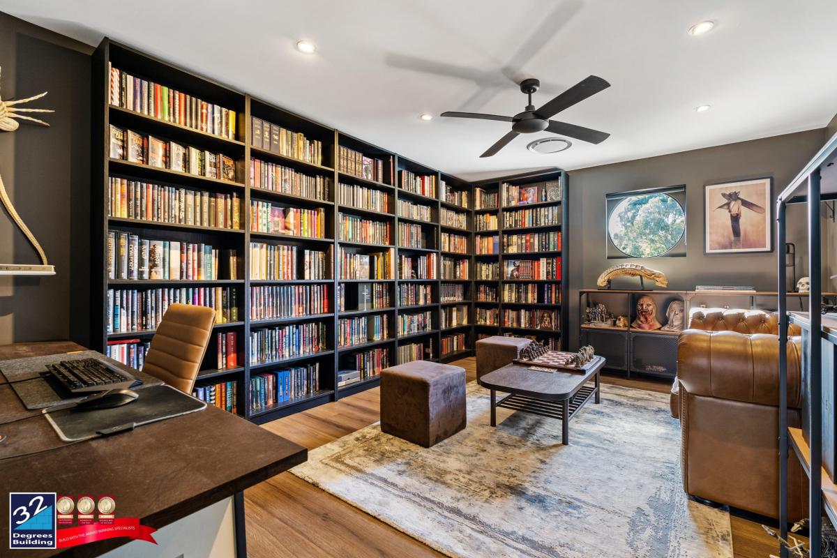 Second Storey Addition - Cecil Hills (32 of 71)