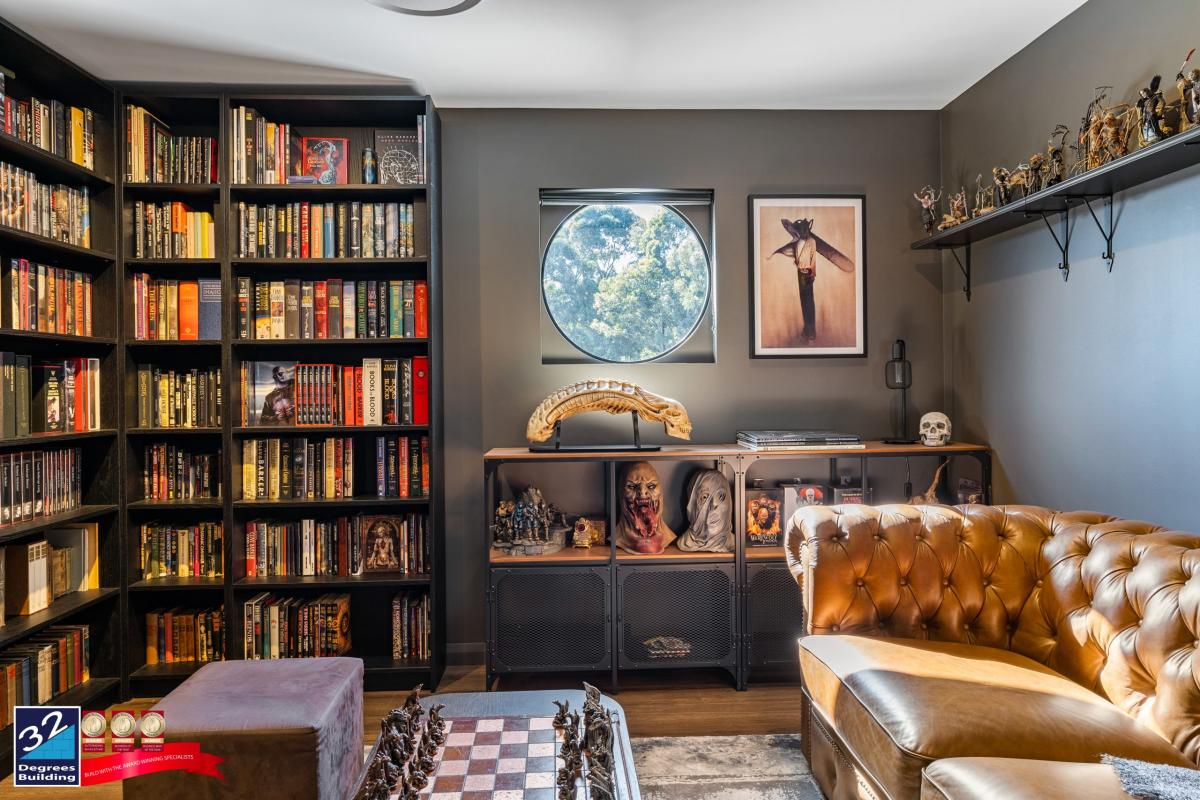 Second Storey Addition - Cecil Hills (33 of 71)