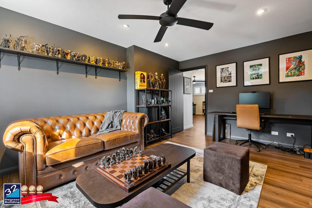 Second Storey Addition - Cecil Hills (34 of 71)