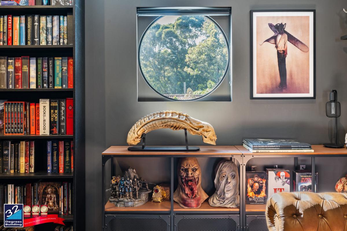 Second Storey Addition - Cecil Hills (35 of 71)