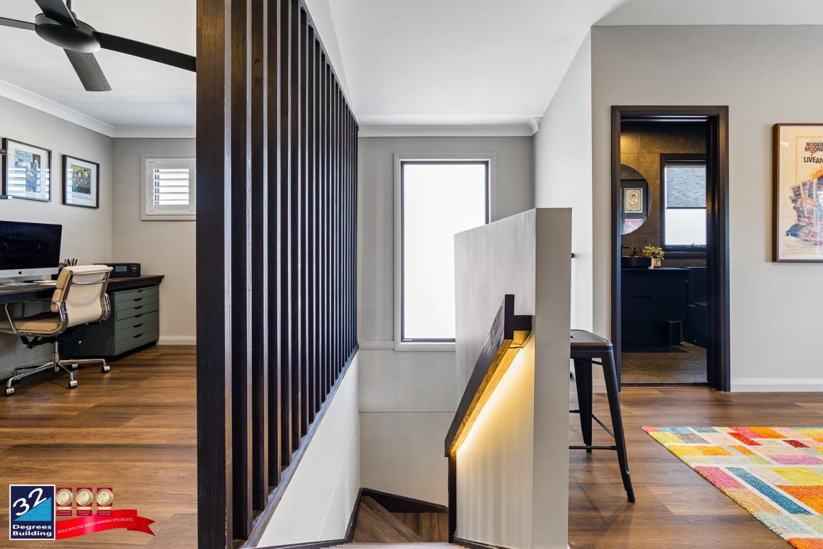 Second Storey Addition - Cecil Hills (36 of 71)