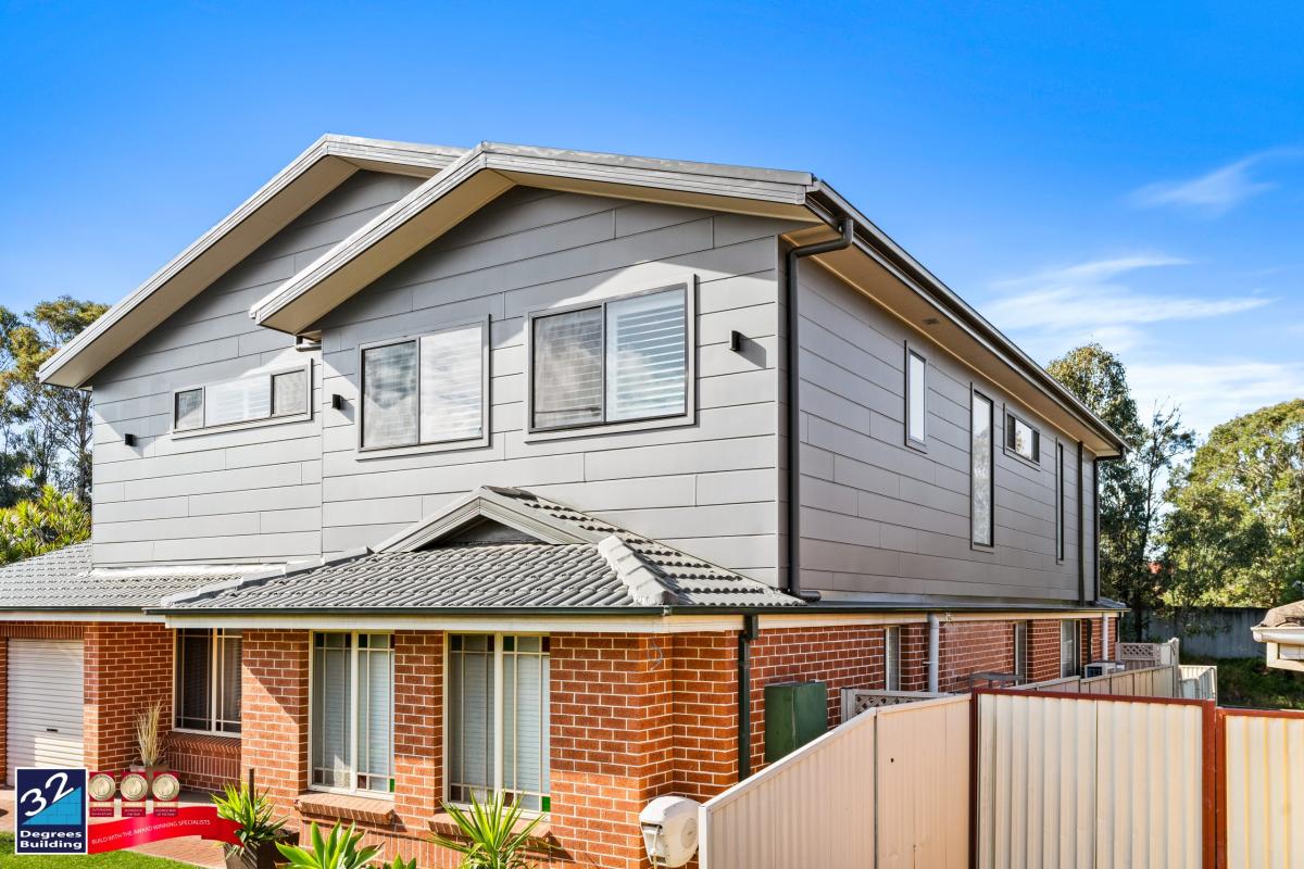 Second Storey Addition - Cecil Hills (4 of 71)