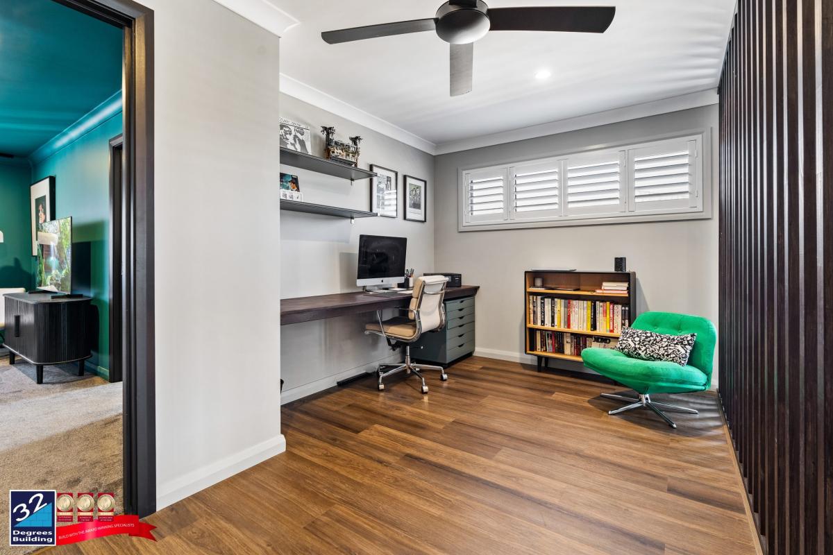 Second Storey Addition - Cecil Hills (40 of 71)