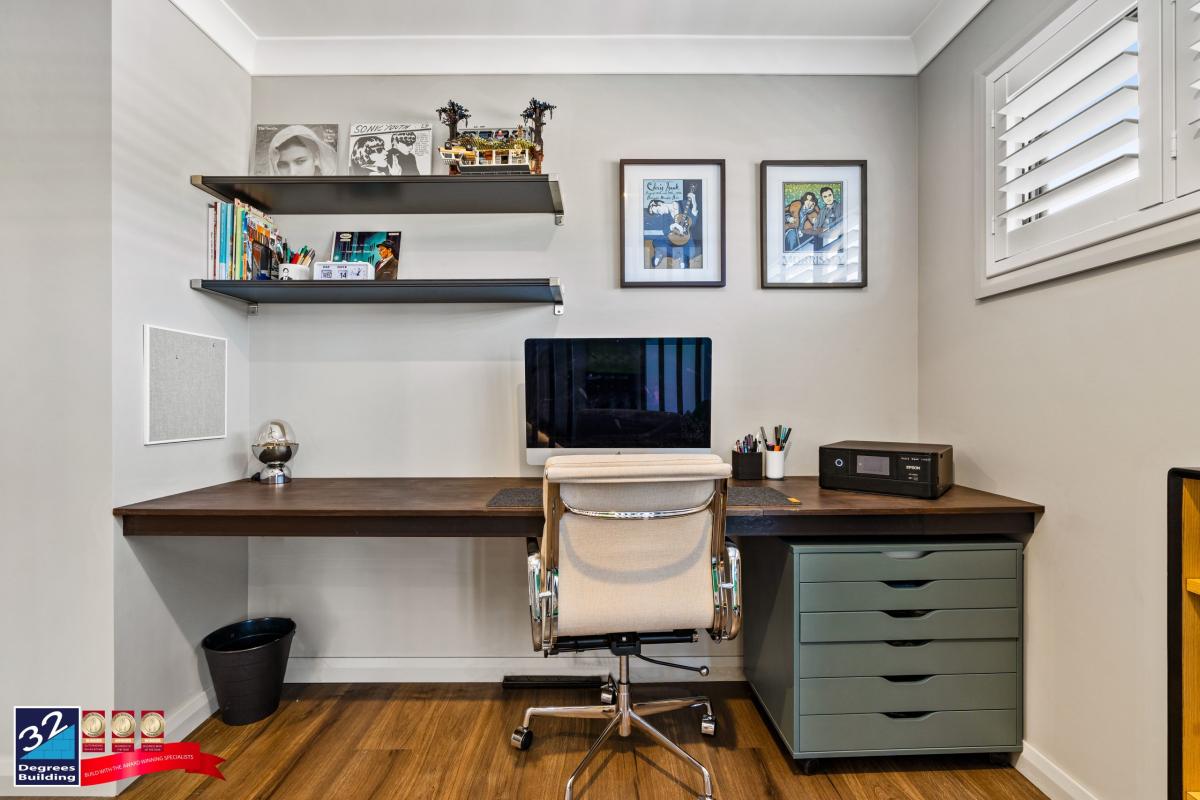 Second Storey Addition - Cecil Hills (44 of 71)