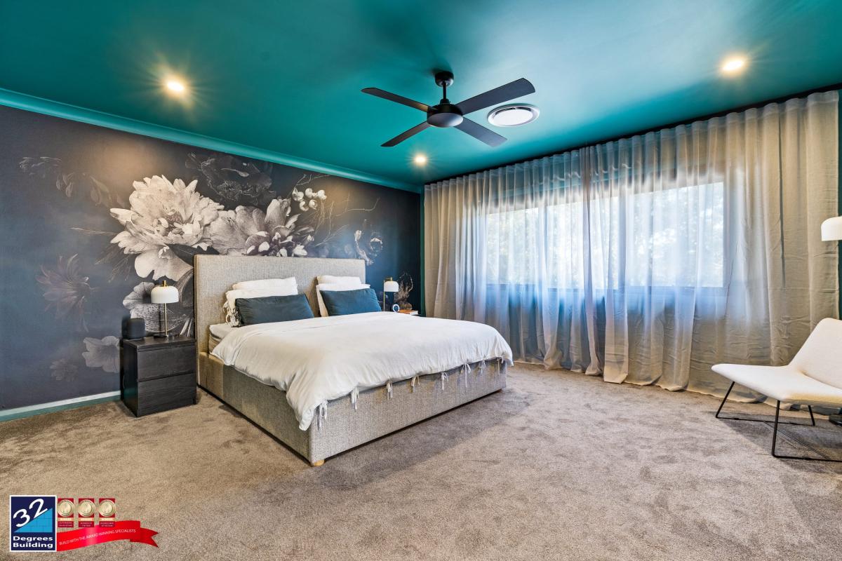 Second Storey Addition - Cecil Hills (47 of 71)