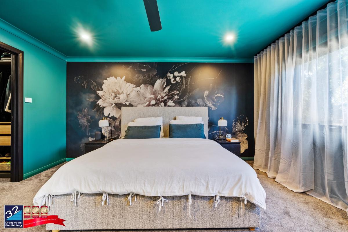 Second Storey Addition - Cecil Hills (48 of 71)