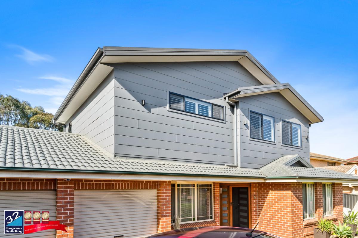 Second Storey Addition - Cecil Hills (5 of 71)