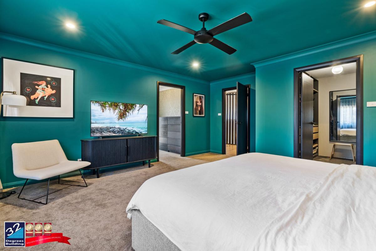 Second Storey Addition - Cecil Hills (50 of 71)