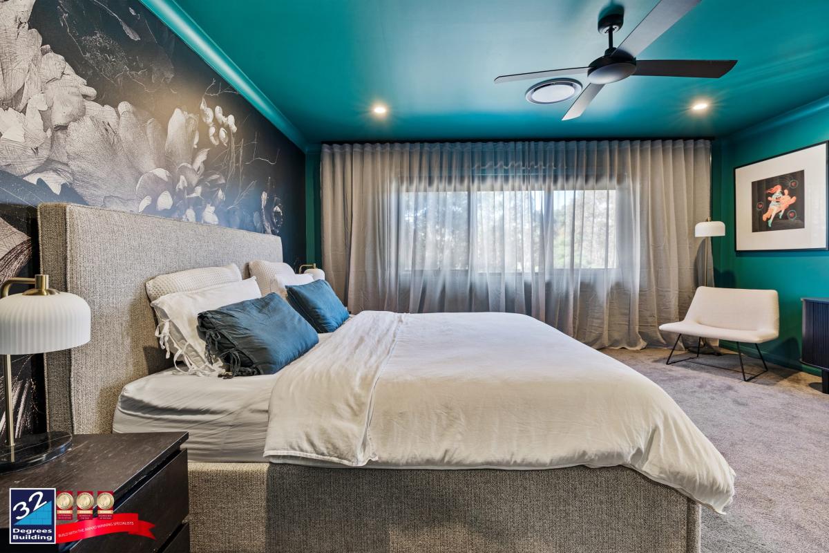 Second Storey Addition - Cecil Hills (51 of 71)