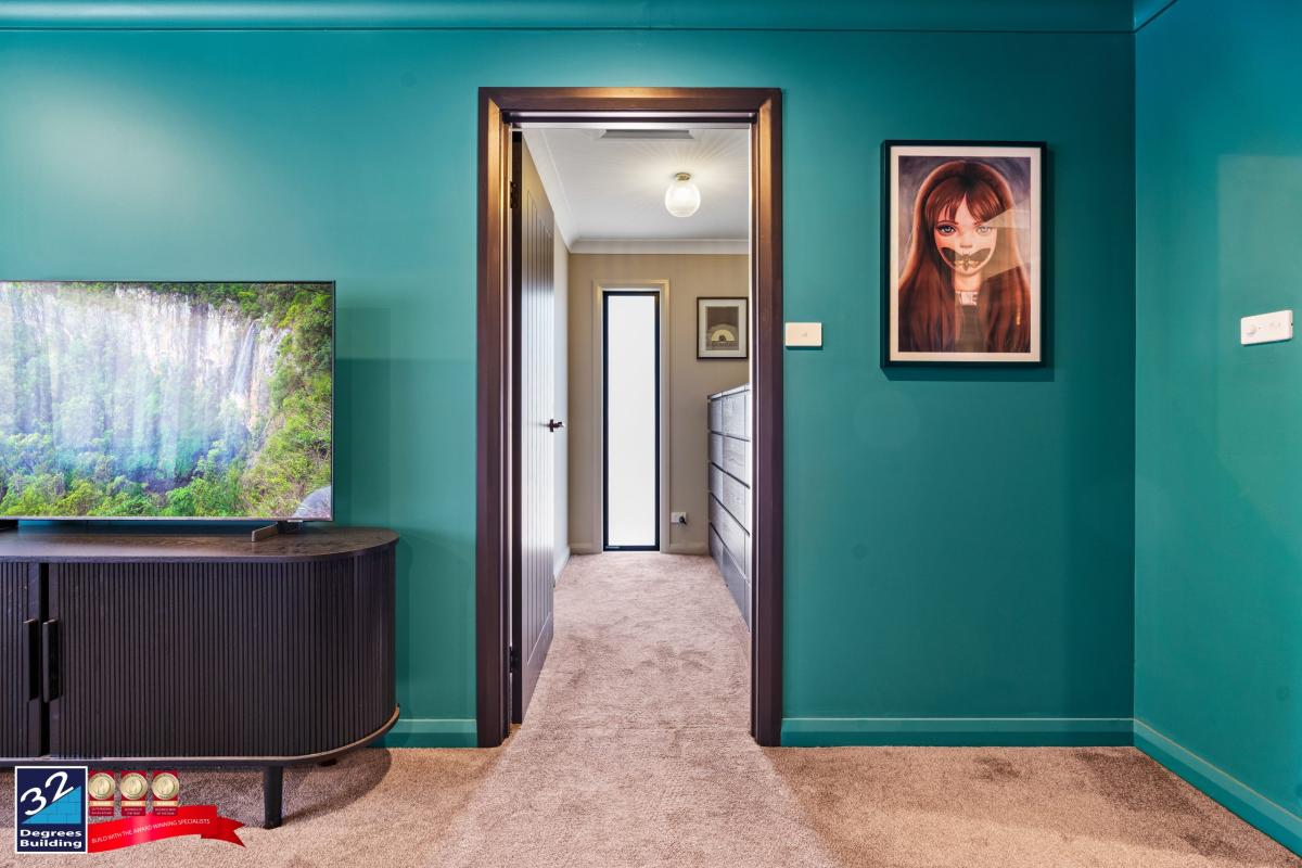 Second Storey Addition - Cecil Hills (54 of 71)