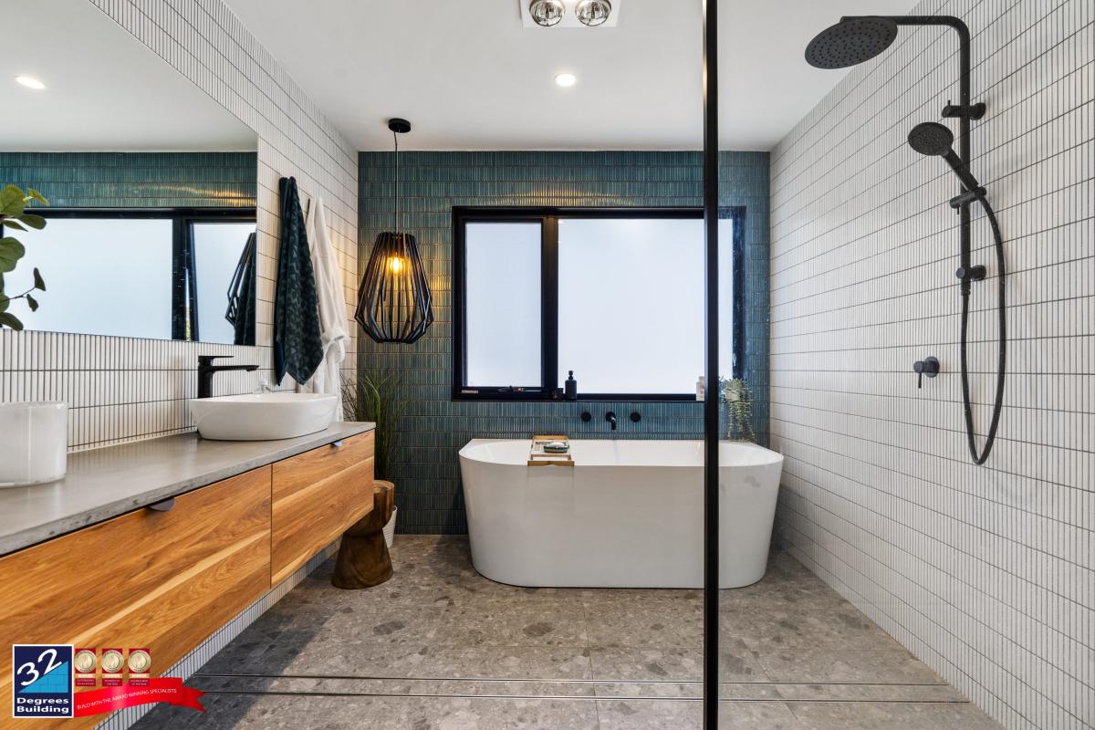 Second Storey Addition - Cecil Hills (58 of 71)