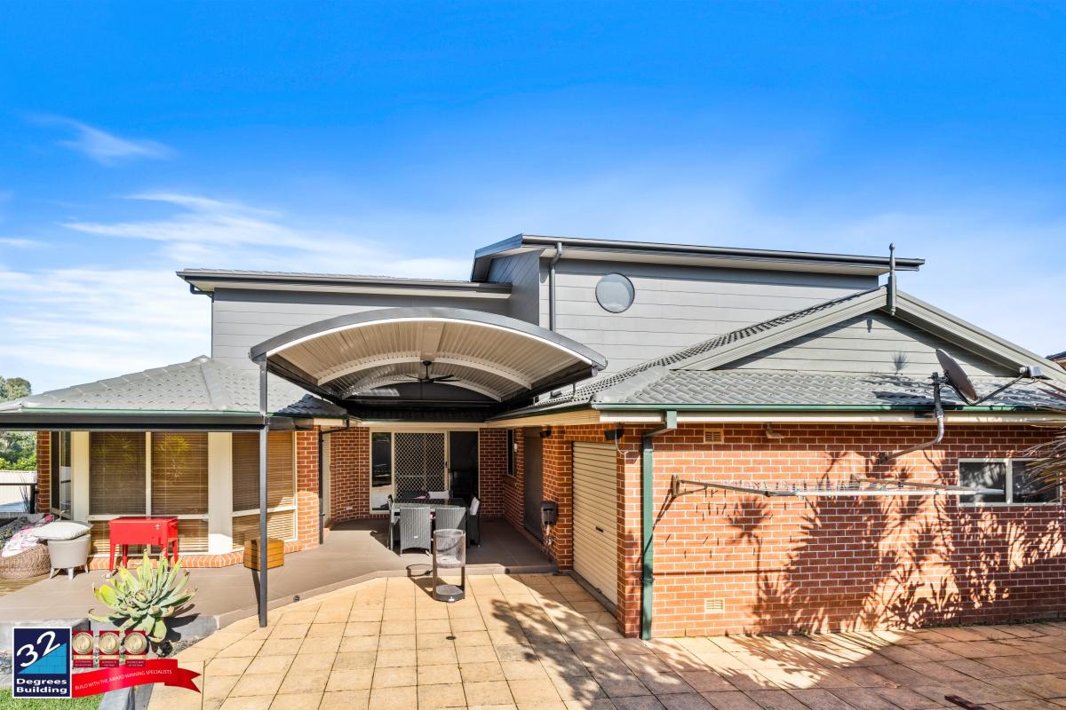 Second Storey Addition - Cecil Hills (6 of 71)