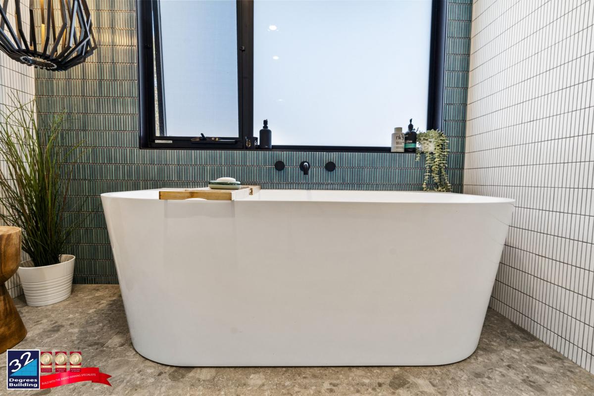 Second Storey Addition - Cecil Hills (66 of 71)