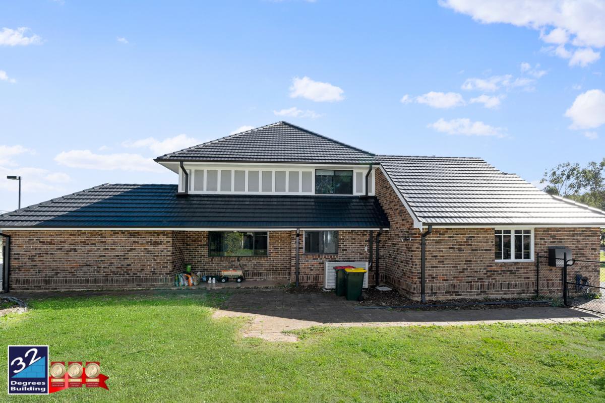 Second Storey Addition - Denham Court-11