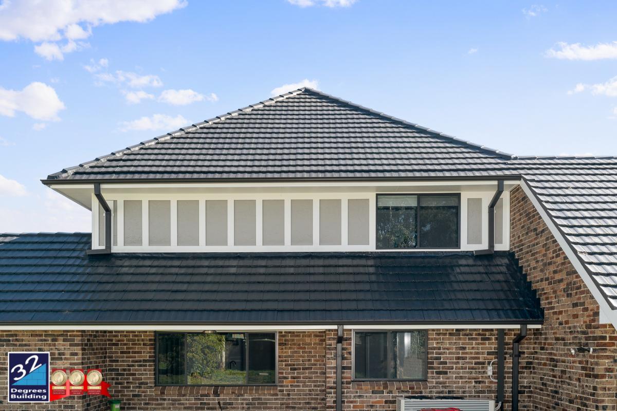 Second Storey Addition - Denham Court-12