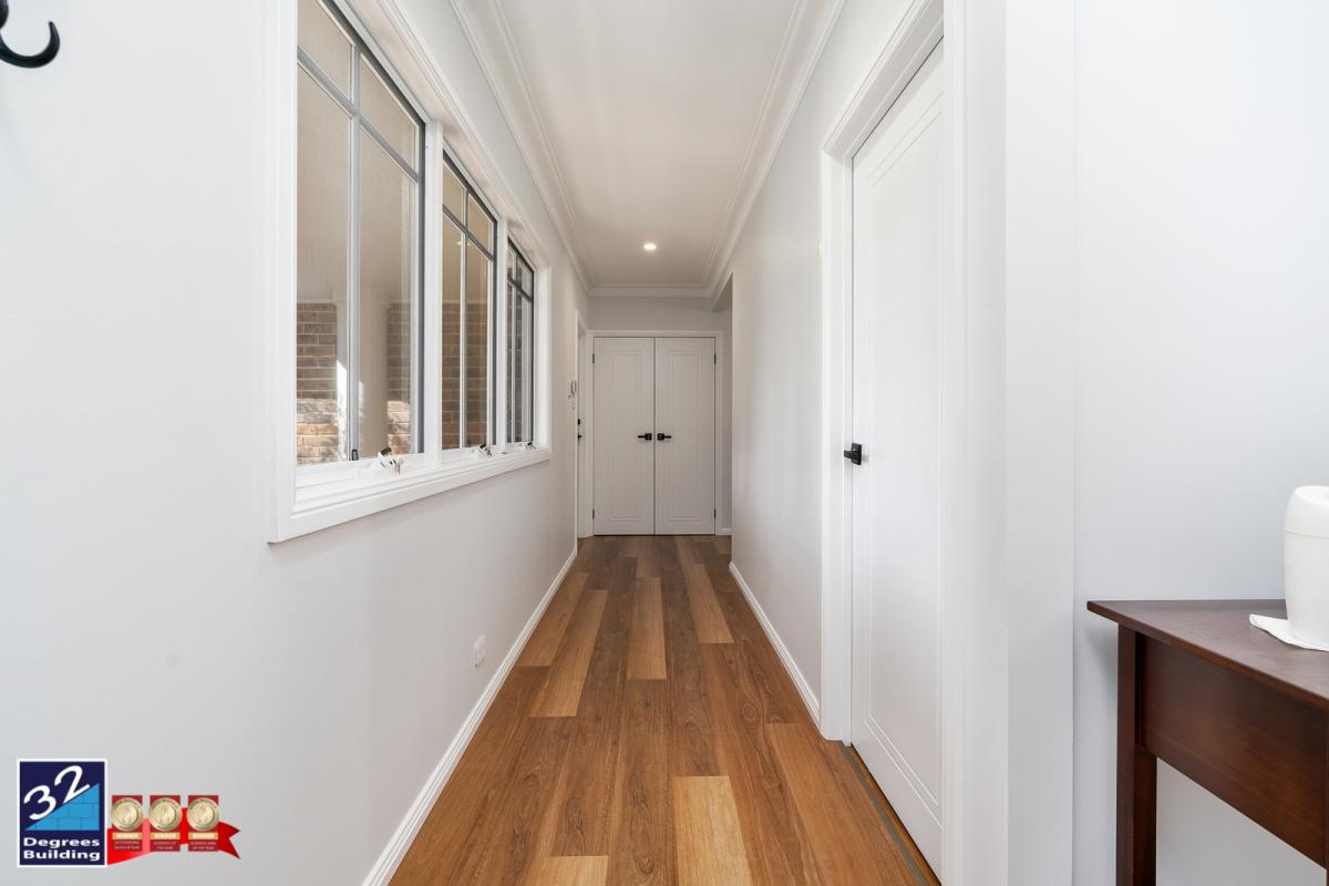 Second Storey Addition - Denham Court-15