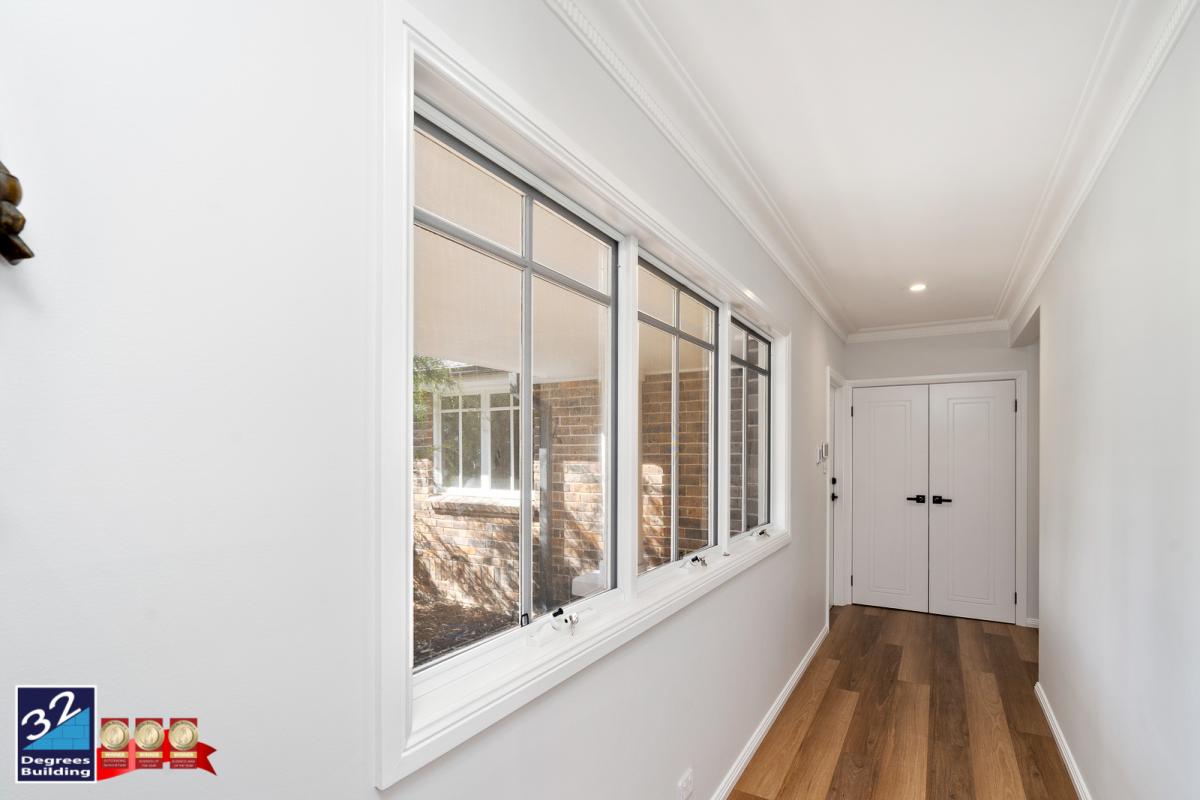 Second Storey Addition - Denham Court-16