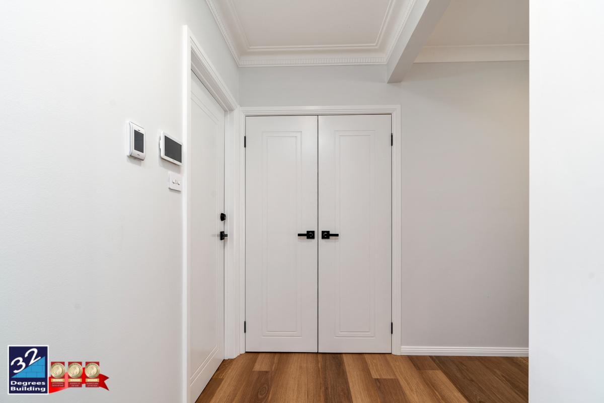 Second Storey Addition - Denham Court-17