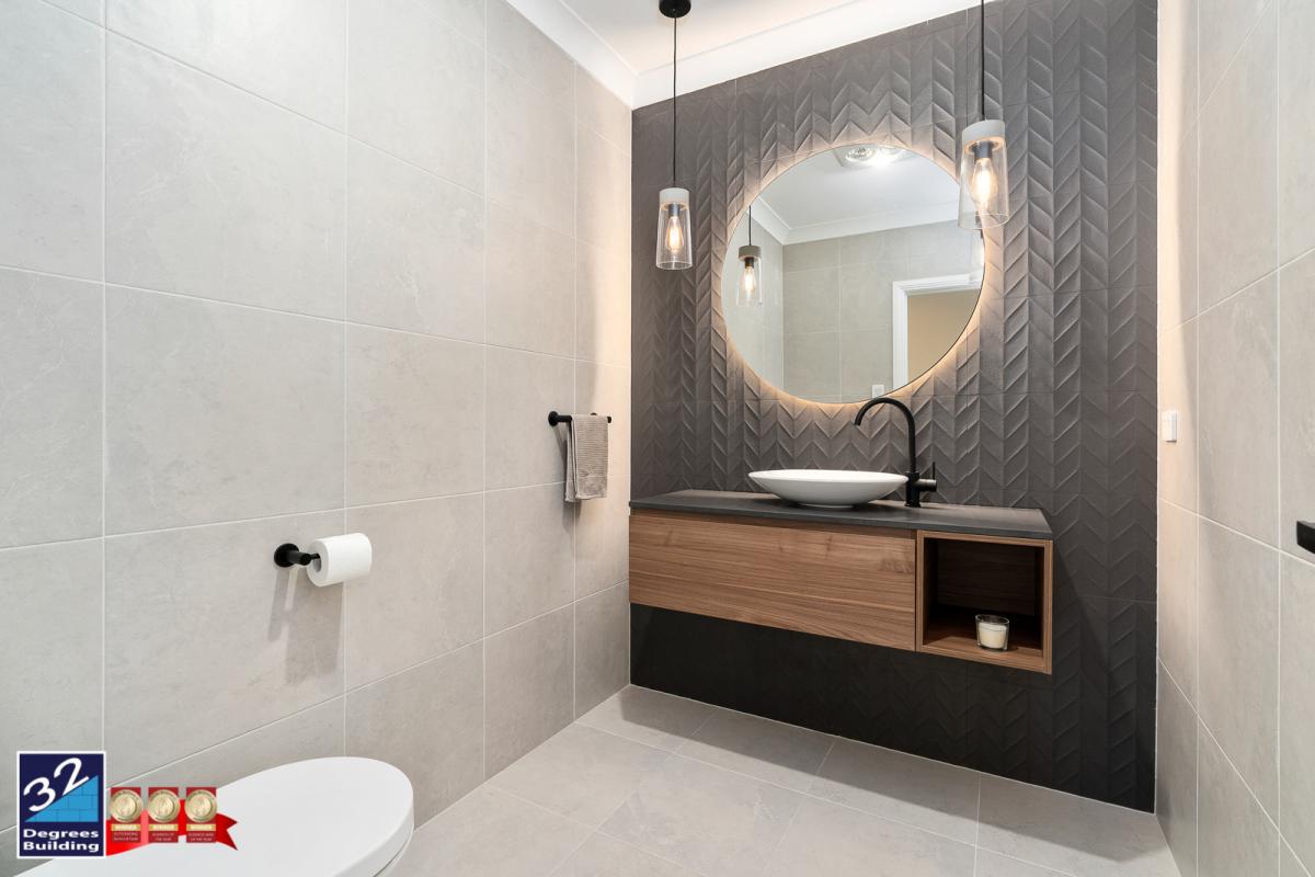 Second Storey Addition - Denham Court-18