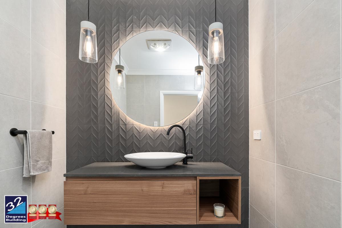 Second Storey Addition - Denham Court-19