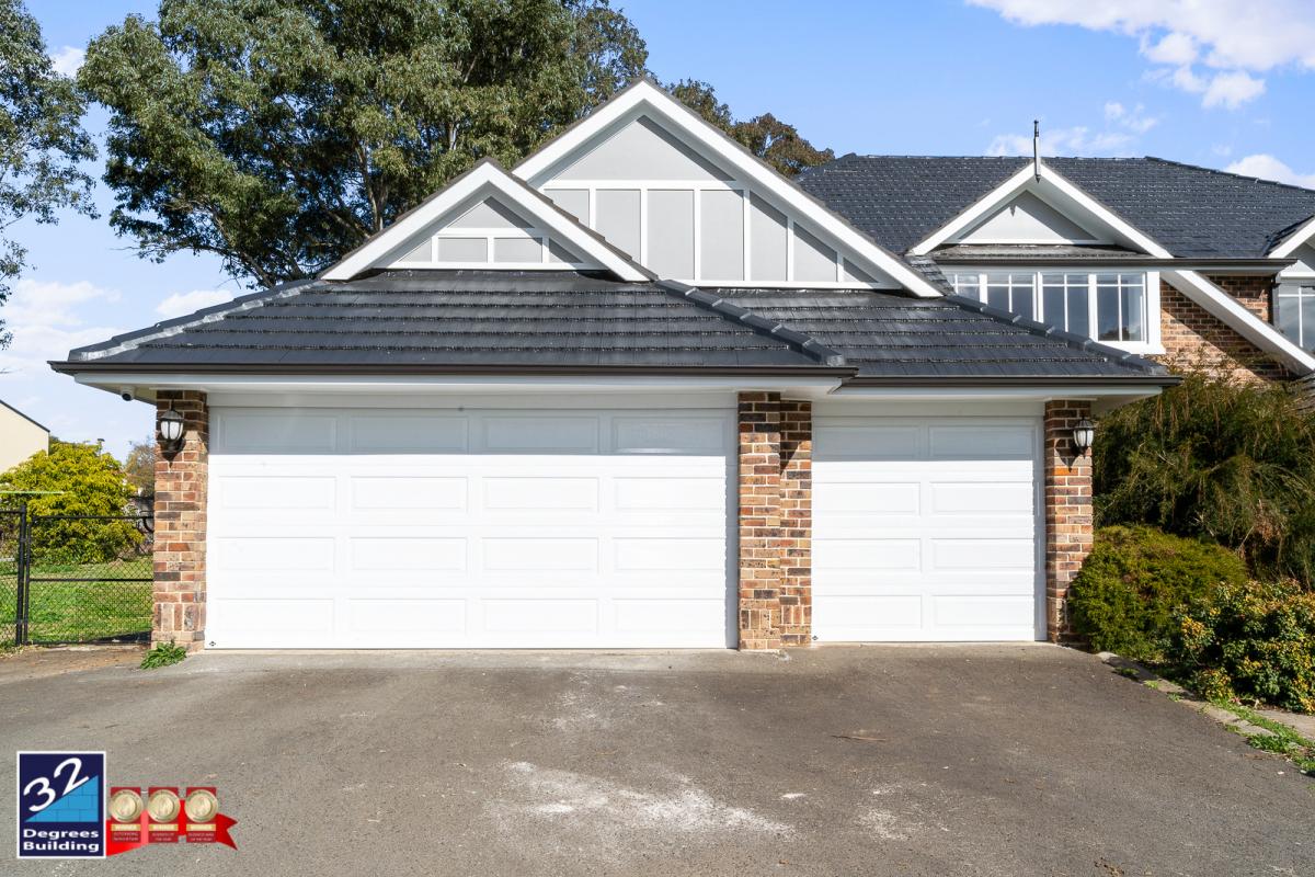 Second Storey Addition - Denham Court-2