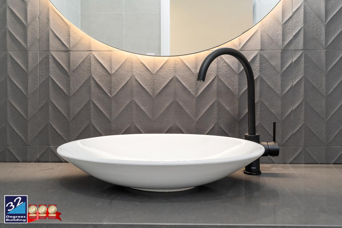 Second Storey Addition - Denham Court-20